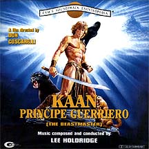 Kaan: Principe Gurriero